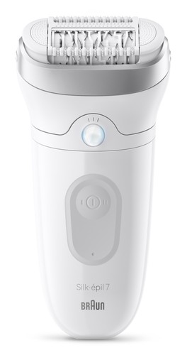 Braun silk epil 000 - 7, 7-000