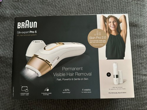 Epilatore braun silk - epilatore, 5
