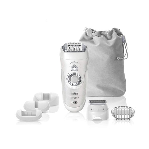 Braun epilatore silk epil - epilatore, silk-epil