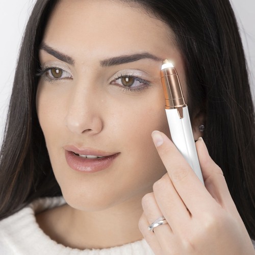 Epilatore precisione con - epilatore,