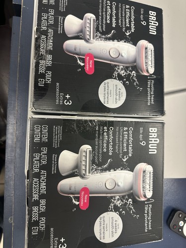 Braun silk epil - braun, 9
