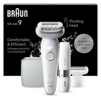 Braun silk epil 341 - braun, silk-epil