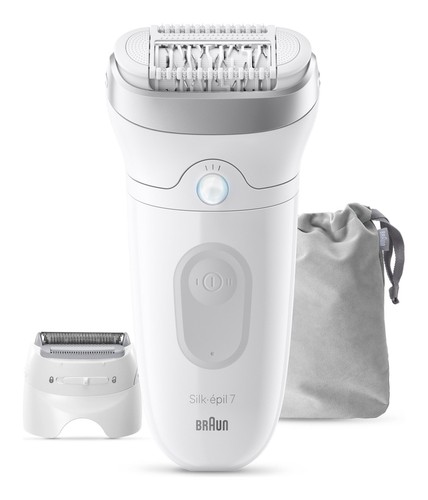 Braun epilatore silk epil - braun,