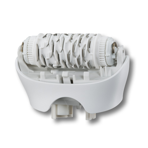 Testa epilatore braun - epilatore,