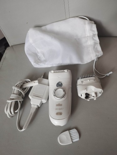 Braun silk epil soft rasoio - soft,