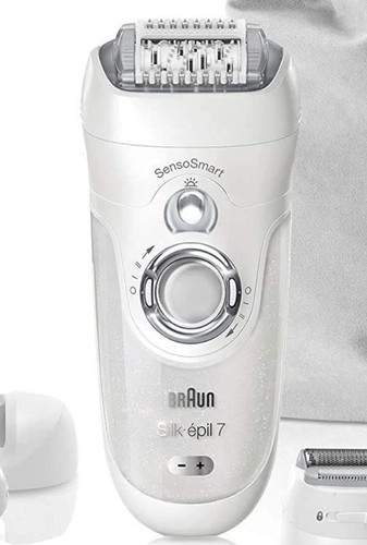 Braun epilatore silk epil - epilatore, 7