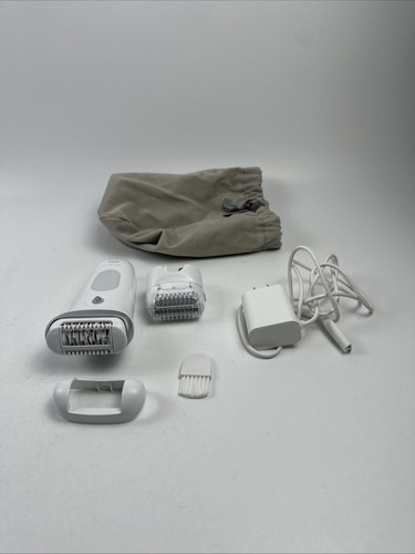 Braun silk epil - 7, epilatore