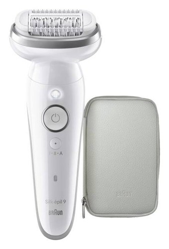 Braun epilatore silk epil - braun,