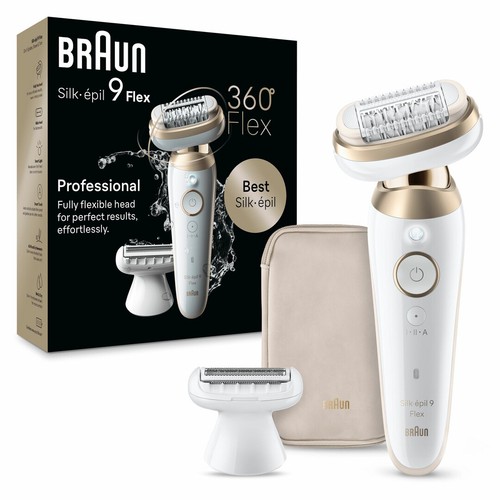 Braun 041 silk epil flex - silk-epil,