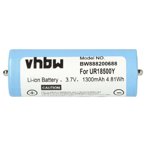 Batteria per braun silk - silk, 7