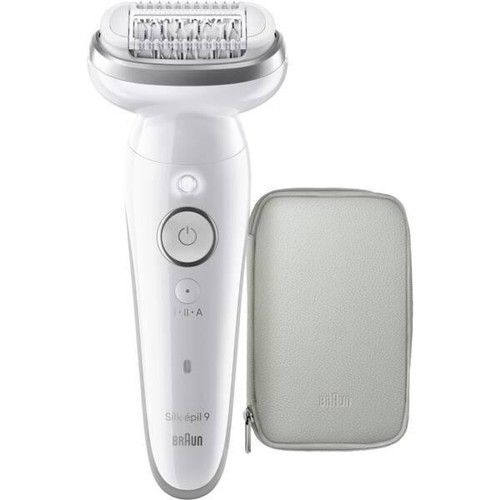 Braun silk epil - silk-epil, 9
