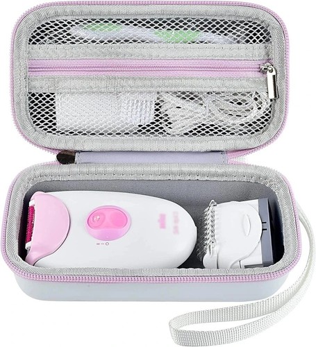 Custodia compatibile con braun - con,