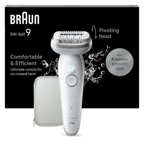 Braun silk épil epilatore - silk-épil, a