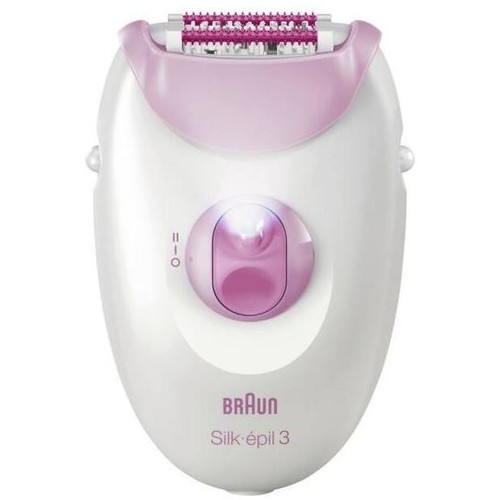 Braun silk epil - 3, se3-000