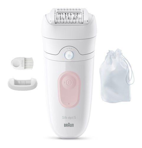Braun epilatore silk - braun, 5