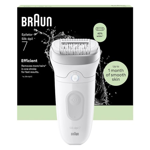 Braun silk epil se7000 - braun, silk-epil