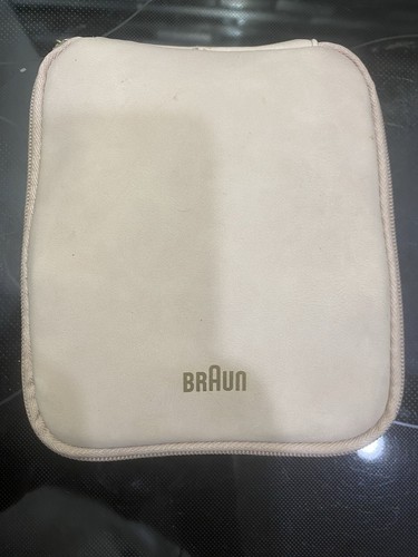 Epilatore donna braun - epilatore,