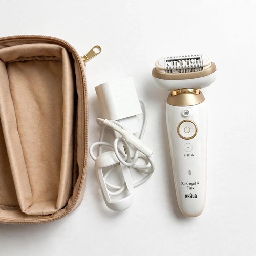 Braun silk épil flex - silk-épil,