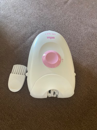 Braun silk épil 1370 - silk-épil,