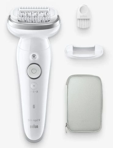 Braun rasoi depilazione - /,