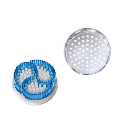 Braun spazzola - braun,