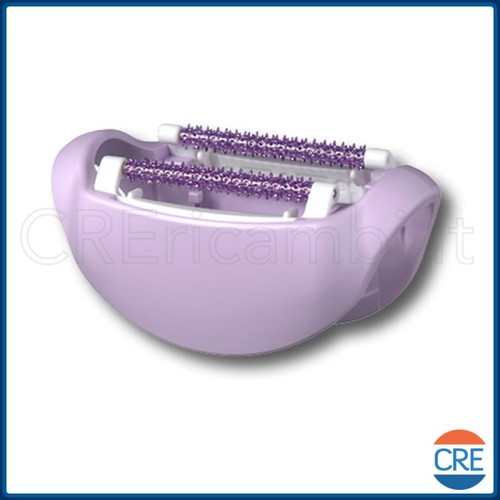 Cappuccio stimolatore viola - cappuccio,
