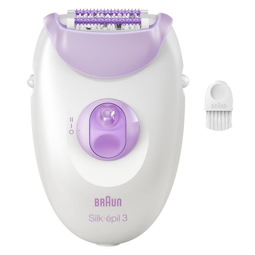 Braun silk epil epilatore - braun, 20