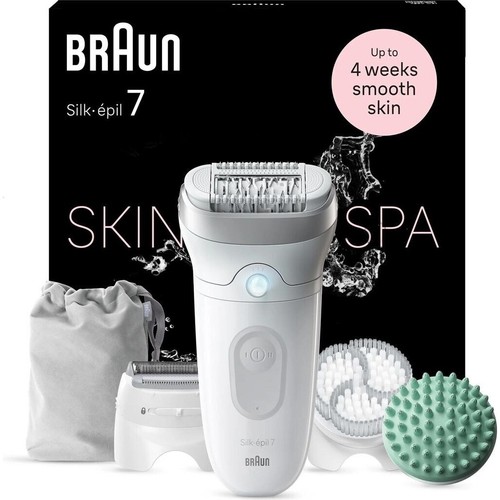 Braun silk epil - braun, silk-epil