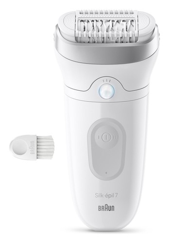Braun epilatore silk - epil, 7