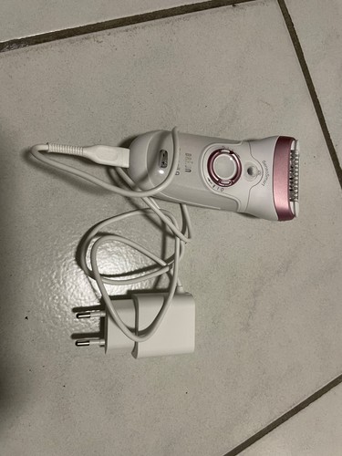 Braun silk epil 720 - braun, -720