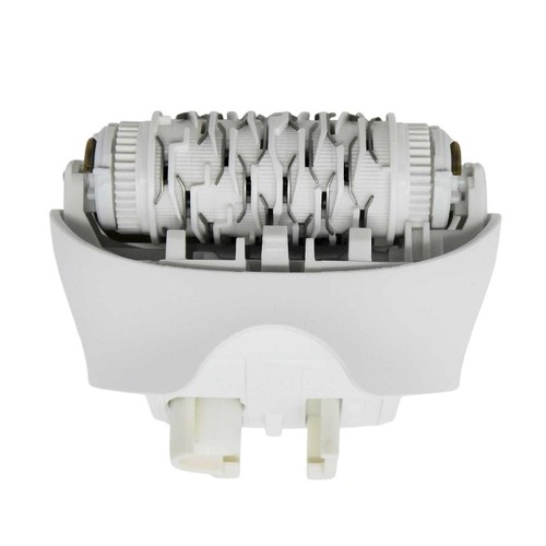 Testa epilatore braun extra - epilatore,