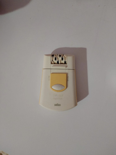 Braun silk epil supersoft - epil,