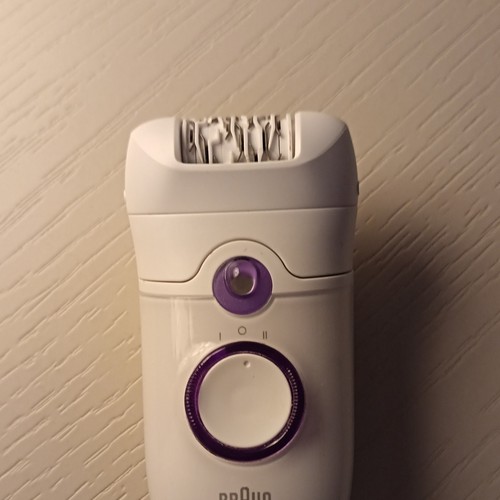 Braun silk épil epilatore - silk-épil,