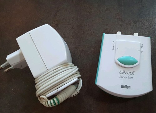 Epilatore silk epil super - silk,