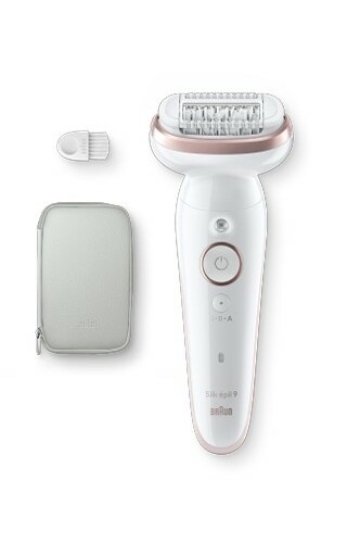 Braun epilatore elettrico - braun,