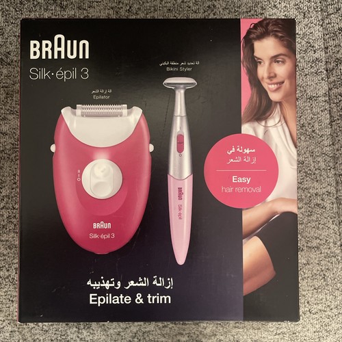 Braun silk epil capelli - braun, 3