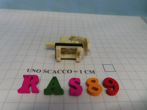 Ras89 blocco superiore - ras89,