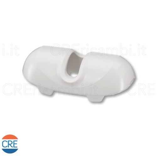 Cappuccio precisione bianco - cappuccio,