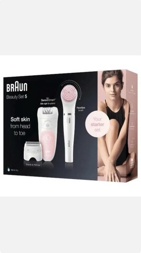 Braun silk épil - silk-épil, 5