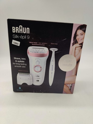 Braun 4210201190325 silk - braun,