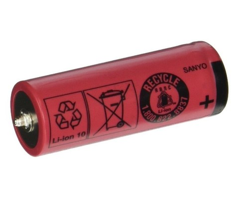 Batteria ricaricabile per - batteria,