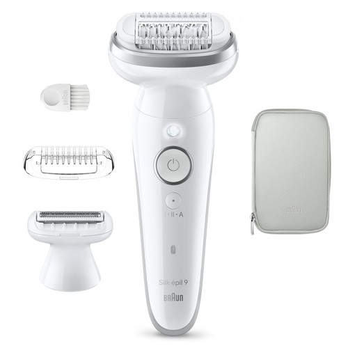 Braun silk epil ses 030 - ses, 9-030