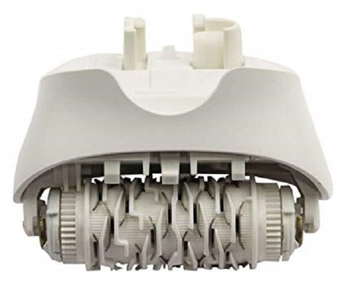 Braun testina epilatrice - braun,