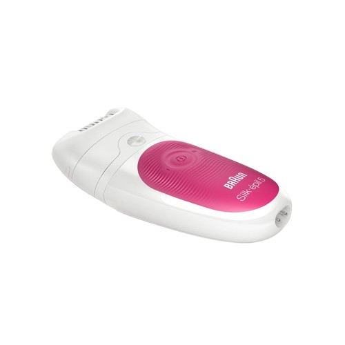 Braun silkepil silk - •, silk-Épil