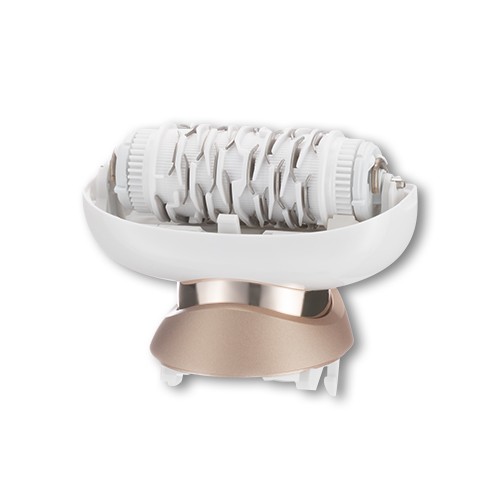 Testina flex epilatrice gold - flex,