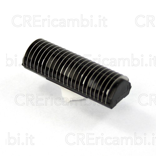 Blocco coltelli lame per - lame, braun