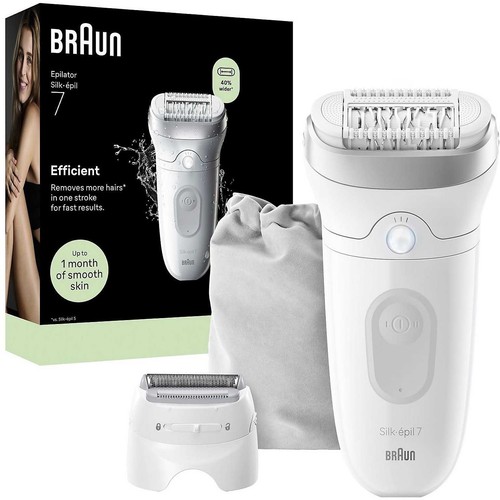 Braun silk epil 041 - silk-epil, 7-041