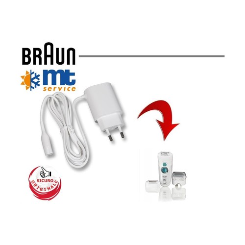 Alimentatore carica batteria - carica,