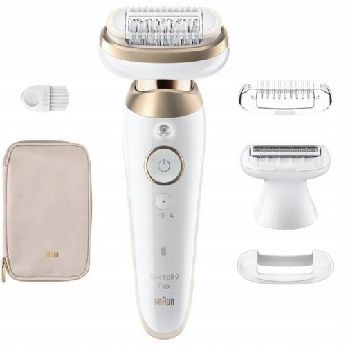 Braun 041 silk epil - silk-epil, flex