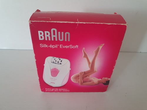 Silk epil braun epilatore con - silk,